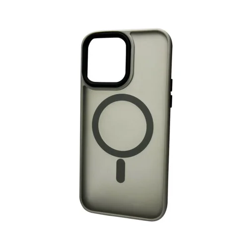 Чохол для смартфона Cosmic Magnetic Color HQ for Apple iPhone 12 Pro Grey (MagColor12ProGrey)