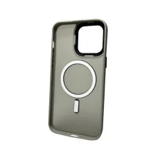 Чехол для смартфона Cosmic Magnetic Color HQ for Apple iPhone 14 Pro Grey (MagColor14ProGrey)