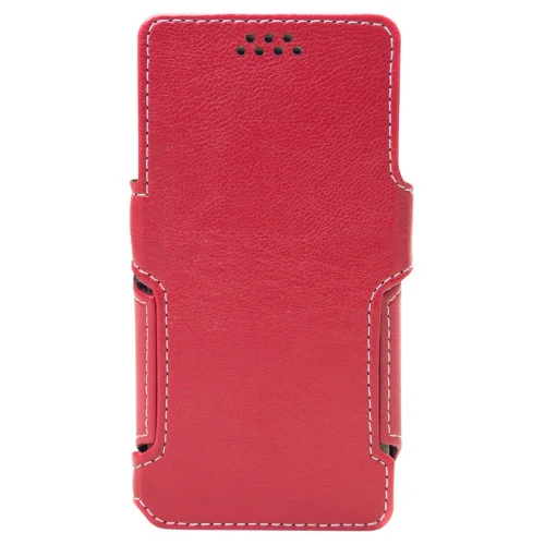 Чехол-книжка Cosmic Universal (18:9) 6,0" New Красный (6,0NewRed)