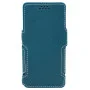 Чехол-книжка Cosmic Universal (18:9) 6,2" New Бирюзовый темный (6,2Newturquoise)