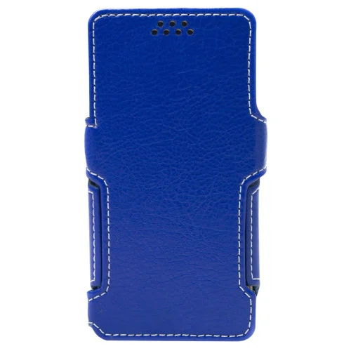 Чехол-книжка Cosmic Universal (18:9) 6,5" New Синий (6,5NewBlue)