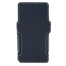 Чехол-книжка Cosmic Universal (18:9) 6,8" New Черный мат (6,8Newblackmatt)