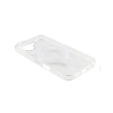 Чохол Cosmic Acrylic MagSafe HQ for Apple iPhone 16 Pro Max Transparent (Acrili16pmClear)