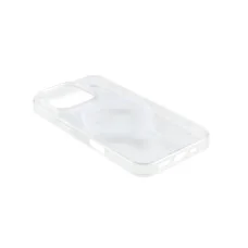 Чохол Cosmic Acrylic MagSafe HQ for Apple iPhone 16 Transparent (Acrili16Clear)