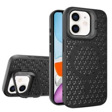 Чехол для смартфона Cosmic Grater Stand for Apple iPhone 11 Black (GRASTiP11Black)