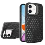 Чехол для смартфона Cosmic Grater Stand for Apple iPhone 11 Black (GRASTiP11Black)