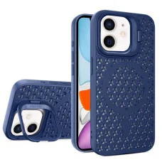 Чехол для смартфона Cosmic Grater Stand for Apple iPhone 11 Blue (GRASTiP11Blue)
