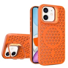 Чехол для смартфона Cosmic Grater Stand for Apple iPhone 11 Orange (GRASTiP11Orange)