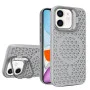 Чехол для смартфона Cosmic Grater Stand for Apple iPhone 11 Grey (GRASTiP11Grey) Чехол для смартфона Cosmic Grater Stand for Apple iPhone 11 Grey (GRASTiP11Grey)