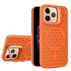 Чехол для смартфона Cosmic Grater Stand for Apple iPhone 11 Pro Orange (GRASTiP11POrange)