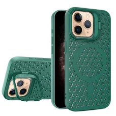 Чехол для смартфона Cosmic Grater Stand for Apple iPhone 11 Pro Dark Green (GRASTiP11PDarkGreen)
