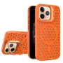 Чохол для смартфона Cosmic Grater Stand for Apple iPhone 11 Pro Max Orange (GRASTiP11PMOrange) Чохол для смартфона Cosmic Grater Stand for Apple iPhone 11 Pro Max Orange (GRASTiP11PMOrange)