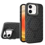 Чохол для смартфона Cosmic Grater Stand for Apple iPhone 12/12 Pro Black (GRASTiP12Black) Чохол для смартфона Cosmic Grater Stand for Apple iPhone 12/12 Pro Black (GRASTiP12Black)
