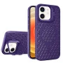 Чохол для смартфона Cosmic Grater Stand for Apple iPhone 12/12 Pro Purple (GRASTiP12Purple) Чохол для смартфона Cosmic Grater Stand for Apple iPhone 12/12 Pro Purple (GRASTiP12Purple)