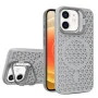 Чохол для смартфона Cosmic Grater Stand for Apple iPhone 12/12 Pro Grey (GRASTiP12Grey) Чохол для смартфона Cosmic Grater Stand for Apple iPhone 12/12 Pro Grey (GRASTiP12Grey)