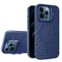 Чехол для смартфона Cosmic Grater Stand for Apple iPhone 12 Pro Max Blue (GRASTiP12PMBlue) Чехол для смартфона Cosmic Grater Stand for Apple iPhone 12 Pro Max Blue (GRASTiP12PMBlue)