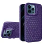 Чехол для смартфона Cosmic Grater Stand for Apple iPhone 12 Pro Max Purple (GRASTiP12PMPurple) Чехол для смартфона Cosmic Grater Stand for Apple iPhone 12 Pro Max Purple (GRASTiP12PMPurple)