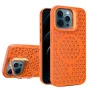 Чохол для смартфона Cosmic Grater Stand for Apple iPhone 12 Pro Max Orange (GRASTiP12PMOrange) Чохол для смартфона Cosmic Grater Stand for Apple iPhone 12 Pro Max Orange (GRASTiP12PMOrange)