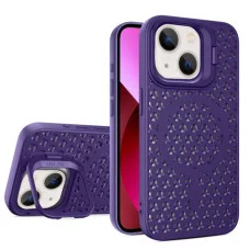 Чехол для смартфона Cosmic Grater Stand for Apple iPhone 13 Purple (GRASTiP13Purple)