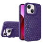 Чохол для смартфона Cosmic Grater Stand for Apple iPhone 13 Purple (GRASTiP13Purple) Чохол для смартфона Cosmic Grater Stand for Apple iPhone 13 Purple (GRASTiP13Purple)