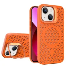 Чехол для смартфона Cosmic Grater Stand for Apple iPhone 13 Orange (GRASTiP13Orange)