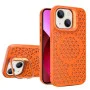 Чохол для смартфона Cosmic Grater Stand for Apple iPhone 13 Orange (GRASTiP13Orange) Чохол для смартфона Cosmic Grater Stand for Apple iPhone 13 Orange (GRASTiP13Orange)