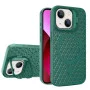 Чехол для смартфона Cosmic Grater Stand for Apple iPhone 13 Dark Green (GRASTiP13DarkGreen)