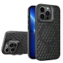Чехол для смартфона Cosmic Grater Stand for Apple iPhone 13 Pro Black (GRASTiP13PBlack) Чехол для смартфона Cosmic Grater Stand for Apple iPhone 13 Pro Black (GRASTiP13PBlack)