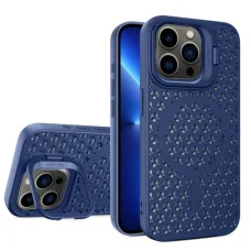 Чехол для смартфона Cosmic Grater Stand for Apple iPhone 13 Pro Blue (GRASTiP13PBlue)