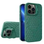 Чехол для смартфона Cosmic Grater Stand for Apple iPhone 13 Pro Dark Green (GRASTiP13PDarkGreen) Чехол для смартфона Cosmic Grater Stand for Apple iPhone 13 Pro Dark Green (GRASTiP13PDarkGreen)