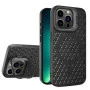 Чохол для смартфона Cosmic Grater Stand for Apple iPhone 13 Pro Max Black (GRASTiP13PMBlack) Чохол для смартфона Cosmic Grater Stand for Apple iPhone 13 Pro Max Black (GRASTiP13PMBlack)