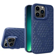 Чехол для смартфона Cosmic Grater Stand for Apple iPhone 13 Pro Max Blue (GRASTiP13PMBlue)