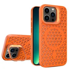 Чехол для смартфона Cosmic Grater Stand for Apple iPhone 13 Pro Max Orange (GRASTiP13PMOrange)