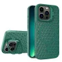 Чохол для смартфона Cosmic Grater Stand for Apple iPhone 13 Pro Max Dark Green (GRASTiP13PMDarkGreen)