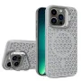 Чехол для смартфона Cosmic Grater Stand for Apple iPhone 13 Pro Max Grey (GRASTiP13PMGrey) Чехол для смартфона Cosmic Grater Stand for Apple iPhone 13 Pro Max Grey (GRASTiP13PMGrey)