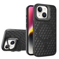 Чехол для смартфона Cosmic Grater Stand for Apple iPhone 14 Black (GRASTiP14Black)