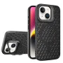 Чехол для смартфона Cosmic Grater Stand for Apple iPhone 14 Black (GRASTiP14Black)