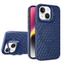 Чохол для смартфона Cosmic Grater Stand for Apple iPhone 14 Blue (GRASTiP14Blue) Чохол для смартфона Cosmic Grater Stand for Apple iPhone 14 Blue (GRASTiP14Blue)