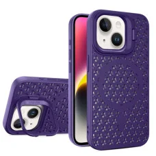 Чехол для смартфона Cosmic Grater Stand for Apple iPhone 14 Purple (GRASTiP14Purple)