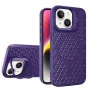 Чехол для смартфона Cosmic Grater Stand for Apple iPhone 14 Purple (GRASTiP14Purple) Чехол для смартфона Cosmic Grater Stand for Apple iPhone 14 Purple (GRASTiP14Purple)