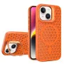 Чохол для смартфона Cosmic Grater Stand for Apple iPhone 14 Orange (GRASTiP14Orange) Чохол для смартфона Cosmic Grater Stand for Apple iPhone 14 Orange (GRASTiP14Orange)