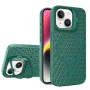 Чехол для смартфона Cosmic Grater Stand for Apple iPhone 14 Dark Green (GRASTiP14DarkGreen) Чехол для смартфона Cosmic Grater Stand for Apple iPhone 14 Dark Green (GRASTiP14DarkGreen)