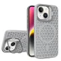 Чехол для смартфона Cosmic Grater Stand for Apple iPhone 14 Grey (GRASTiP14Grey) Чехол для смартфона Cosmic Grater Stand for Apple iPhone 14 Grey (GRASTiP14Grey)