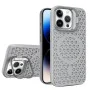 Чехол для смартфона Cosmic Grater Stand for Apple iPhone 14 Pro Grey (GRASTiP14PGrey) Чехол для смартфона Cosmic Grater Stand for Apple iPhone 14 Pro Grey (GRASTiP14PGrey)