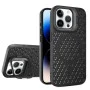 Чохол для смартфона Cosmic Grater Stand for Apple iPhone 14 Pro Max Black (GRASTiP14PMBlack) Чохол для смартфона Cosmic Grater Stand for Apple iPhone 14 Pro Max Black (GRASTiP14PMBlack)