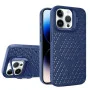 Чехол для смартфона Cosmic Grater Stand for Apple iPhone 14 Pro Max Blue (GRASTiP14PMBlue)