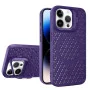 Чехол для смартфона Cosmic Grater Stand for Apple iPhone 14 Pro Max Purple (GRASTiP14PMPurple)