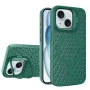 Чохол для смартфона Cosmic Grater Stand for Apple iPhone 15 Dark Green (GRASTiP15DarkGreen)