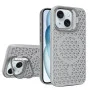 Чохол для смартфона Cosmic Grater Stand for Apple iPhone 15 Grey (GRASTiP15Grey) Чохол для смартфона Cosmic Grater Stand for Apple iPhone 15 Grey (GRASTiP15Grey)