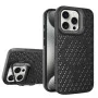 Чехол для смартфона Cosmic Grater Stand for Apple iPhone 15 Pro Max Black (GRASTiP15PMBlack) Чехол для смартфона Cosmic Grater Stand for Apple iPhone 15 Pro Max Black (GRASTiP15PMBlack)